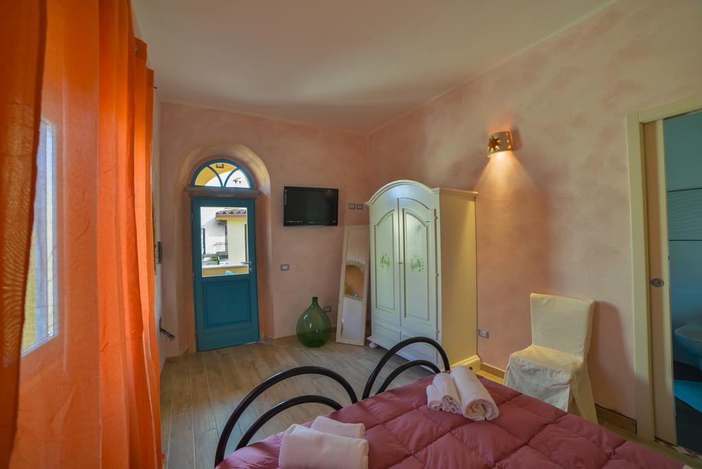 Villamereu Pula Zimmer foto