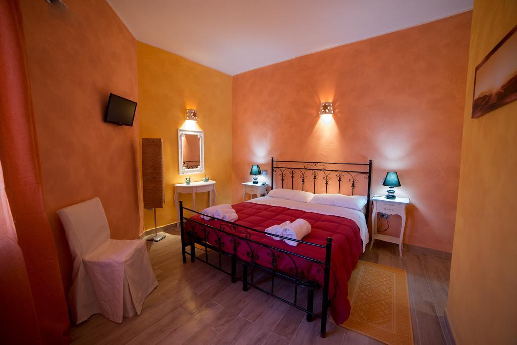 Villamereu Pula Zimmer foto