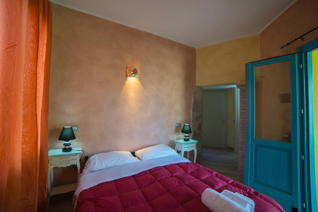 Villamereu Pula Zimmer foto