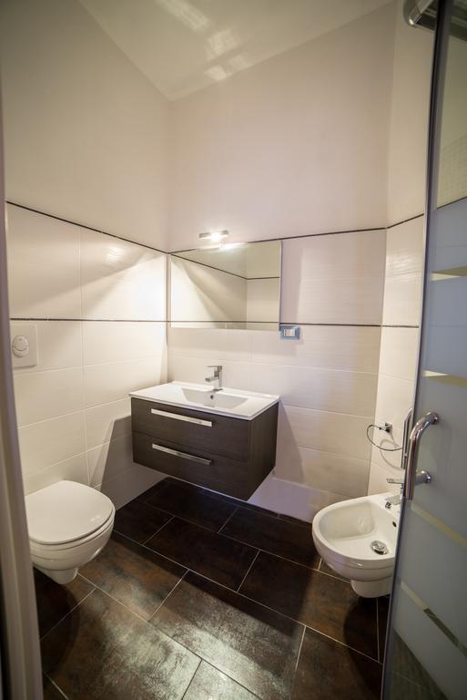 Villamereu Pula Zimmer foto