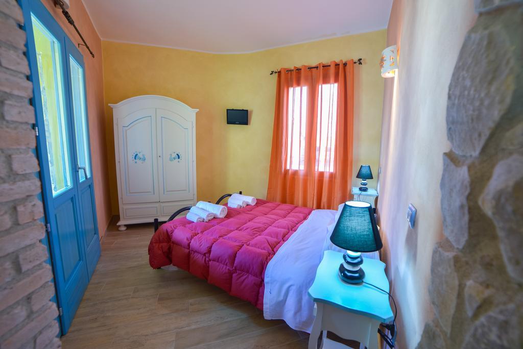 Villamereu Pula Zimmer foto