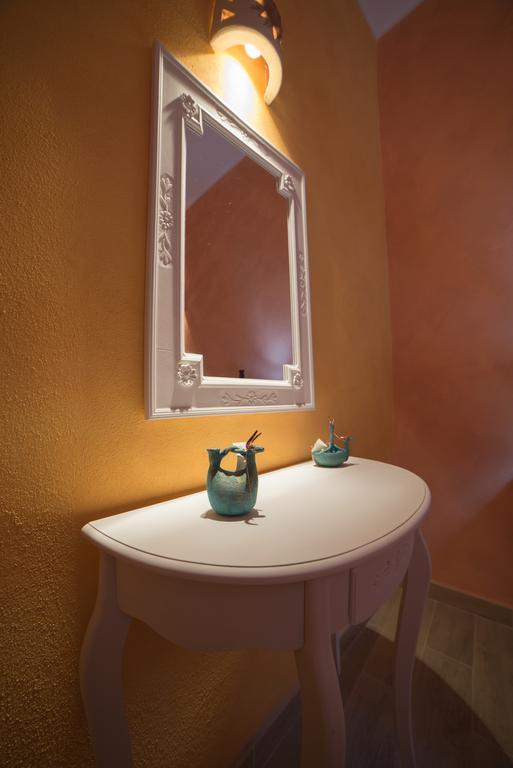 Villamereu Pula Zimmer foto